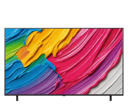 Telewizor 75" LG 75QNED80A6A 75" 4K QNED WebOS